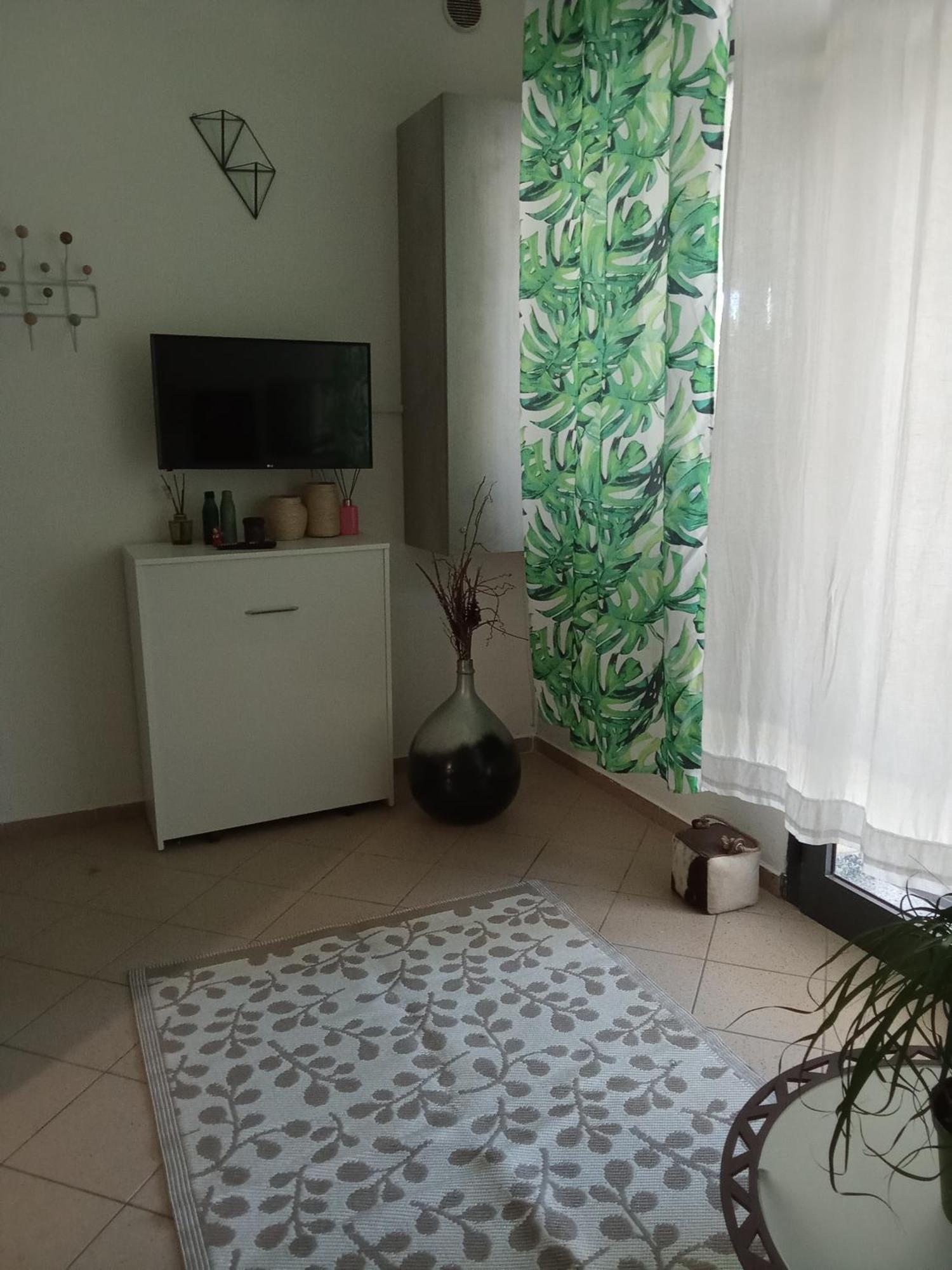 Labandabassottiferrara Monestirolo Екстериор снимка