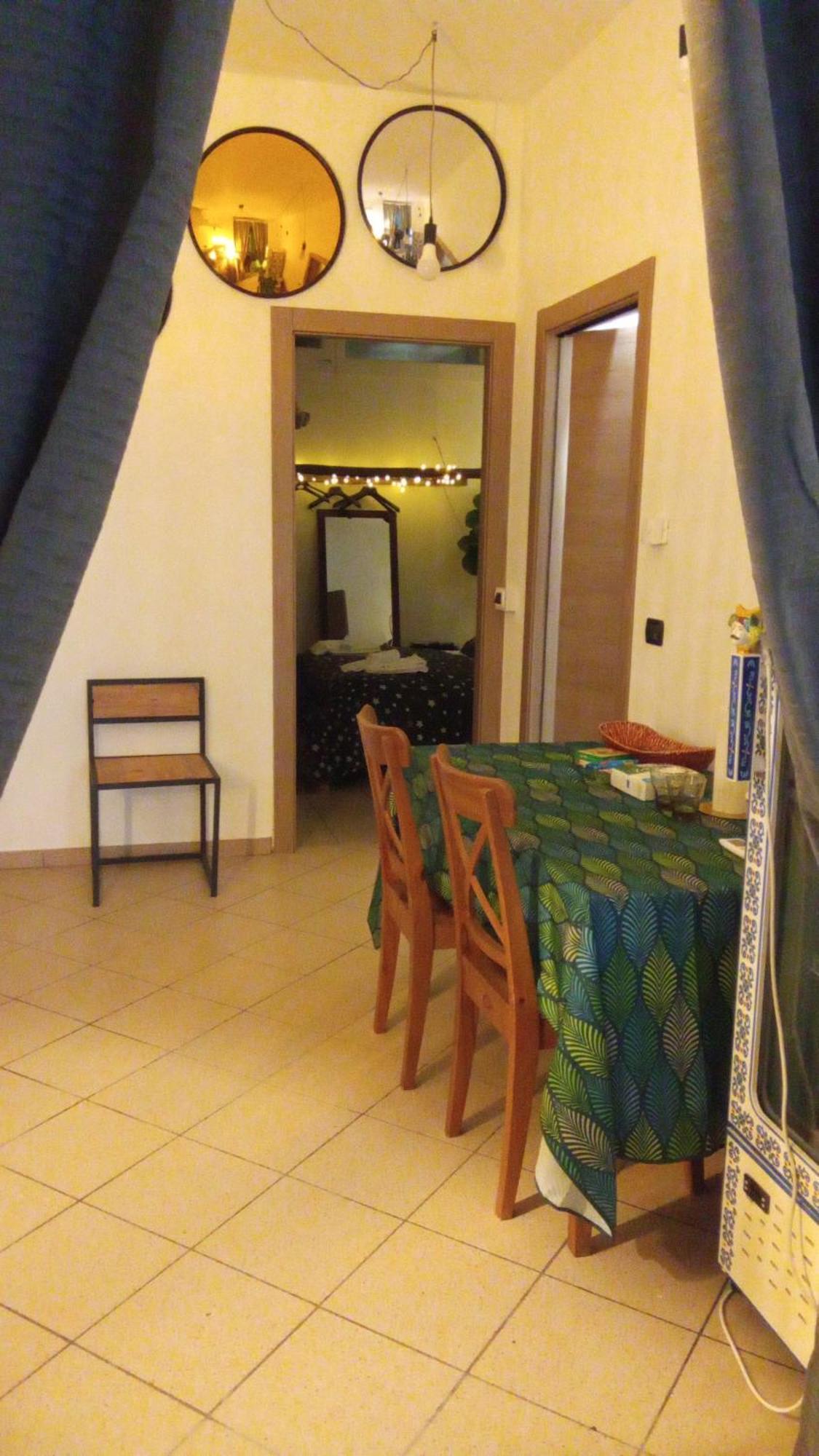 Labandabassottiferrara Monestirolo Екстериор снимка
