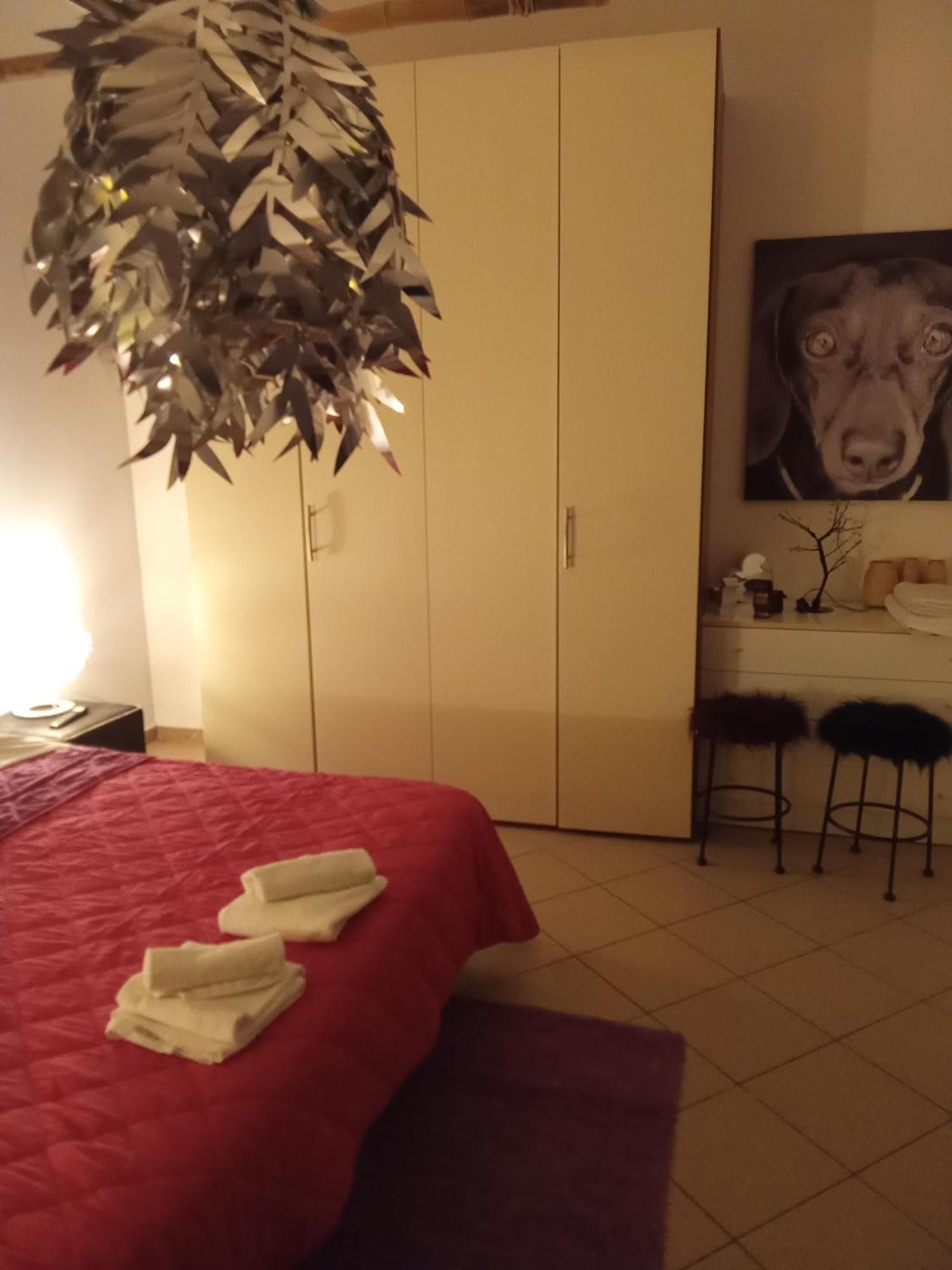 Labandabassottiferrara Monestirolo Екстериор снимка